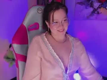 Chaturbate Best live sex cam show of ellie_doll_