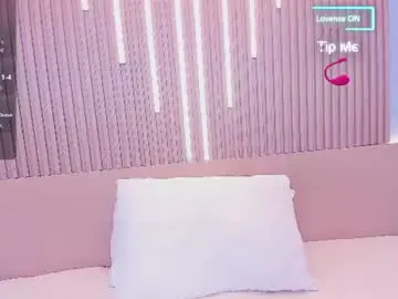 Chaturbate Private Sex Chat of emma_doll7