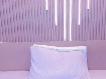 Chaturbate Sex Chat of emma_doll7