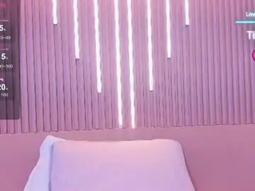 Chaturbate Live Sex Cam of emma_doll7