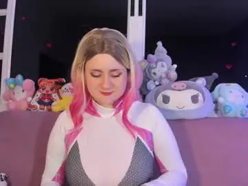 Chaturbate Live Sex Cam of harimoon