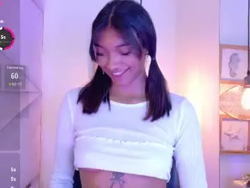 Chaturbate Adult Webcams of miiaa_spencer