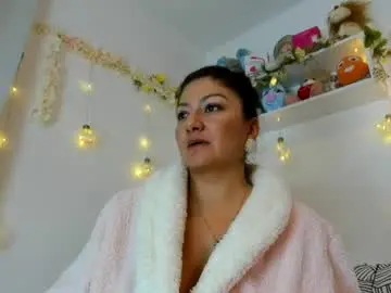 Chaturbate Nude Webcam of milfboobs_10