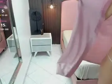 Chaturbate Private Sex Chat of milly_kaft