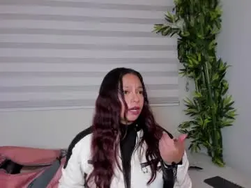 Chaturbate Free Porn Cam of missy_davis