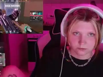 Chaturbate Nude Webcam of mura_muur