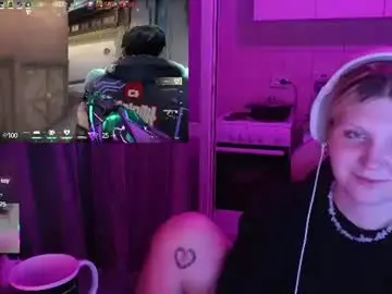 Chaturbate Free Porn Cam of mura_muur