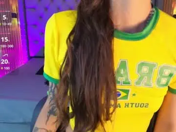 Chaturbate Watch Live Sex Cams of tara_tetsu