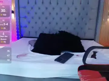 Chaturbate Watch Live Sex Cams of tara_tetsu