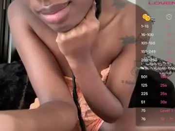 Chaturbate Private Sex Chat of thevixensapphire