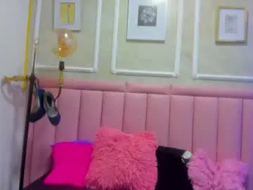 Chaturbate Free Porn Cam of velvet_giirll