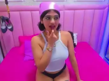 Chaturbate Adult Webcam of velvet_giirll
