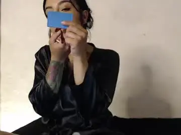 Chaturbate Live Porn of xoxo_natix