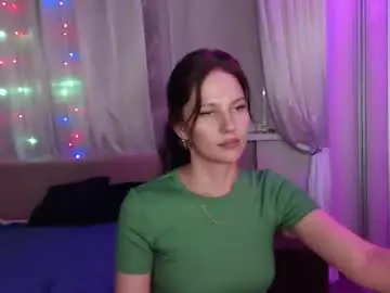 Chaturbate Adult Video Chat of zlatagoddess