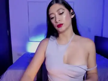 Chaturbate Best live sex cam show of aandreamartinez1