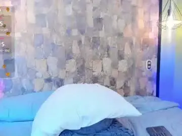 Chaturbate Private Sex Chat of abby_cohen