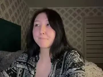 Chaturbate Live Sex of ameliya_kim