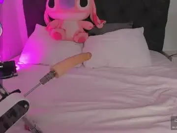 Chaturbate Best Webcam of evelynhoward23
