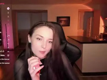 Chaturbate Live Porn of irisskiss