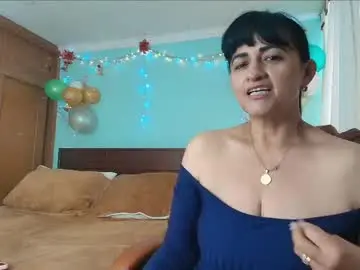 Chaturbate Private Sex Chat of isabeel_sofia01