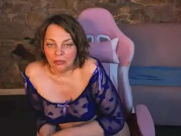 Chaturbate Adult Webcam of katyrode