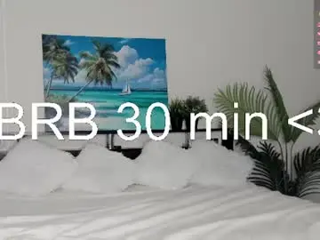 Chaturbate Sex Cam of lizabelle_