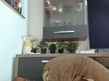 Chaturbate Best Webcam of mellbell_