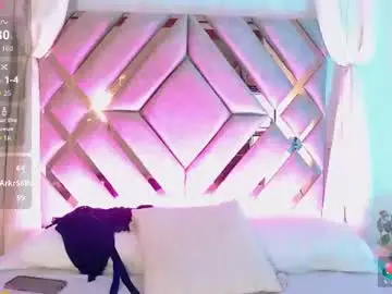 Chaturbate Free Porn Cam of milamonroexx