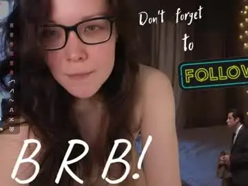 Chaturbate Sex Cam of robin_gal