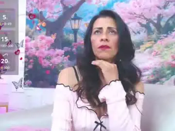Chaturbate Live Sex of sasha_misshot_