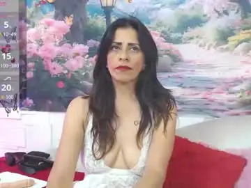 Chaturbate Free Porn Cam of sasha_misshot_