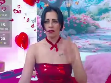 Chaturbate Sex Chat of sasha_misshot_