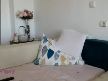Chaturbate Adult Webcam of stephanydoll