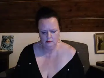 Chaturbate Sex Cam of tiffanymature