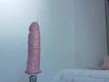 Chaturbate Nude Webcam of aneljones