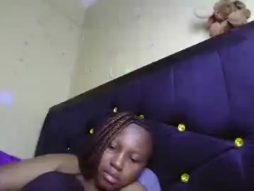 Chaturbate Sex Chat of blackbarbiep