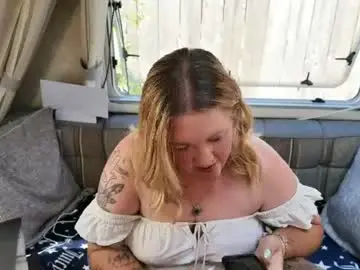 Chaturbate Nude Webcam of british_rosie