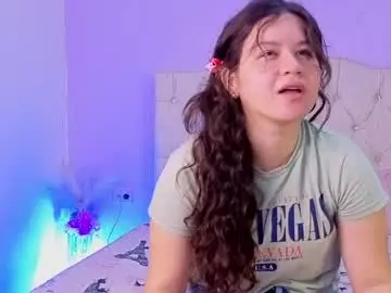 Chaturbate Adult Webcam of crisstal_7