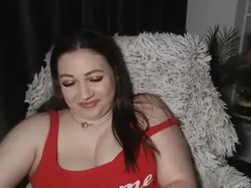 Chaturbate Live Porn of goddessmxx