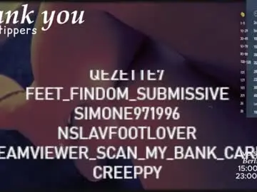 Chaturbate Nude Webcam of jenny_fighterfeet