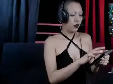 Chaturbate Adult Webcams of lnxmst