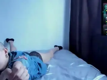 Chaturbate Live Sex Cam of lnxmst