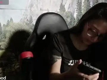 Chaturbate Free Porn Cam of lucianahalen
