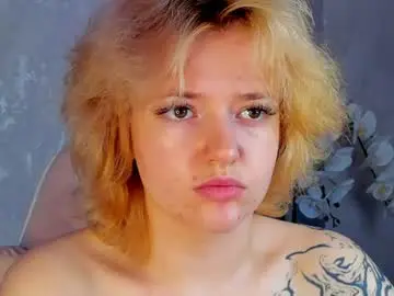 Chaturbate Best Webcam of lunaa_bee