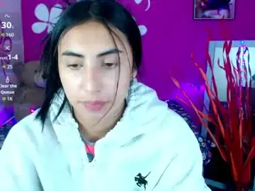 Chaturbate Best Webcam of miela_doll