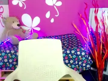 Chaturbate Sex Cam of miela_doll