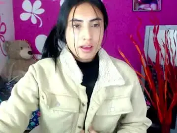 Chaturbate Watch Live Sex Cams of miela_doll