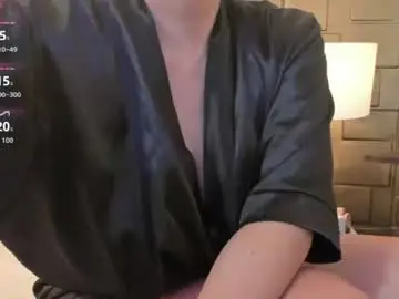 Chaturbate Live Sex Cam of naomyrivera