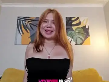 Chaturbate Live Sex Cam of shenadoll