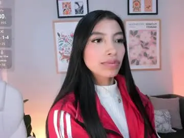 Chaturbate Live Sex Cam of tiffany_low